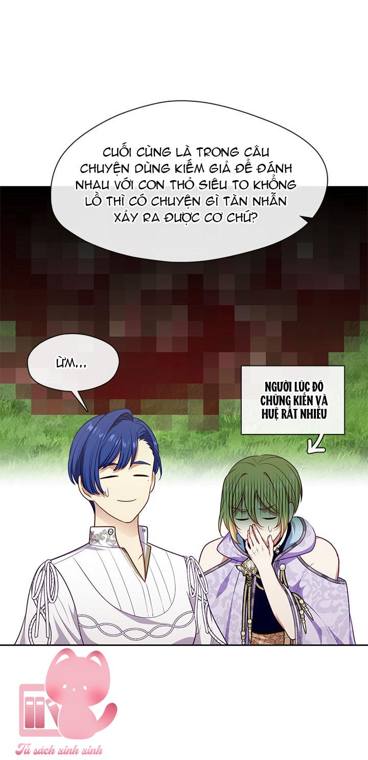 Hãy Coi Chừng Ác Nữ Chap NT24 - Trang 2