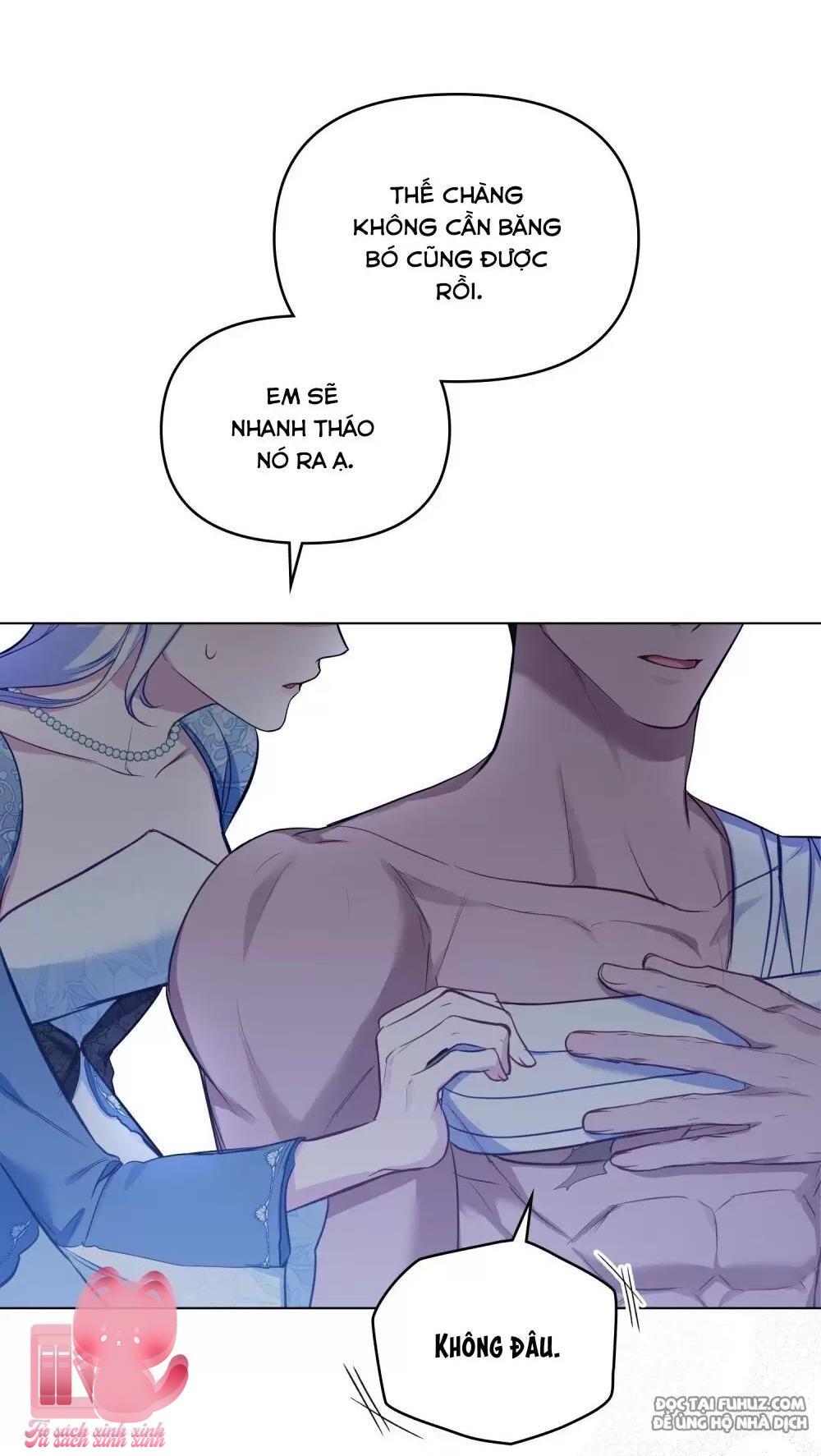 Nếu Không Vâng Lời Công Tước Chapter 42 - Trang 4