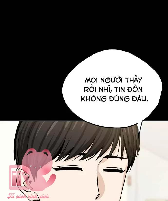 Lớ Ngớ Vớ Phải Tình Yêu Chap 70 - Trang 2