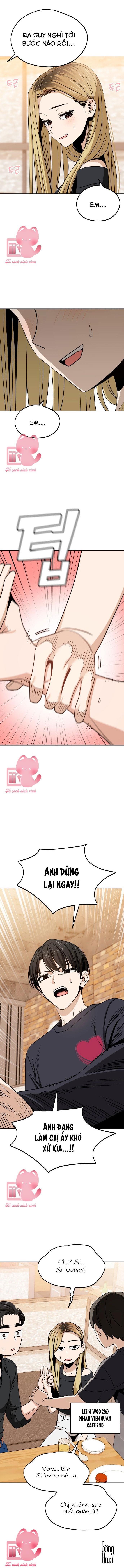 Lớ Ngớ Vớ Phải Tình Yêu Chap 67 - Trang 2