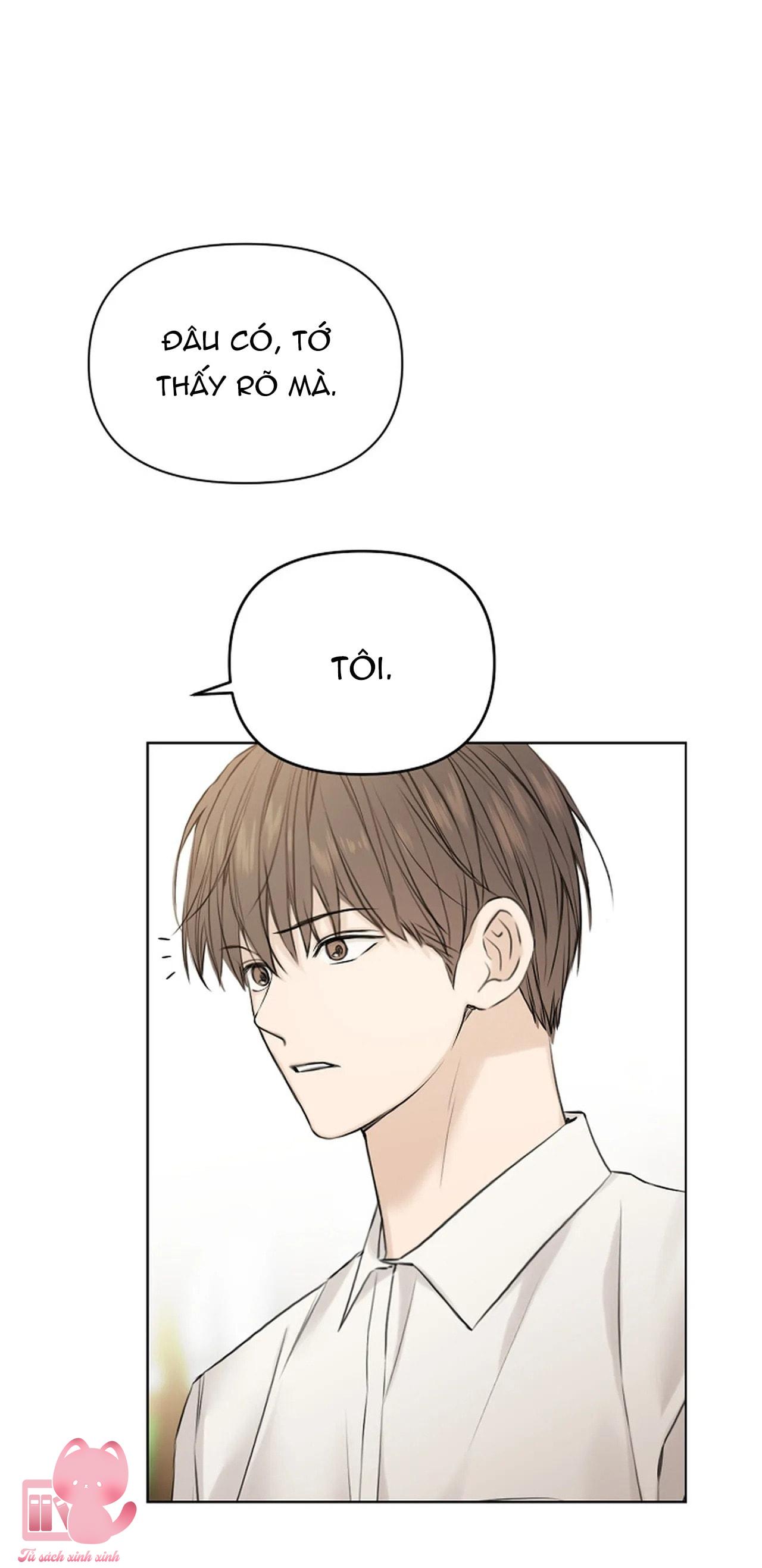 Bình Minh Chap 24 - Trang 4