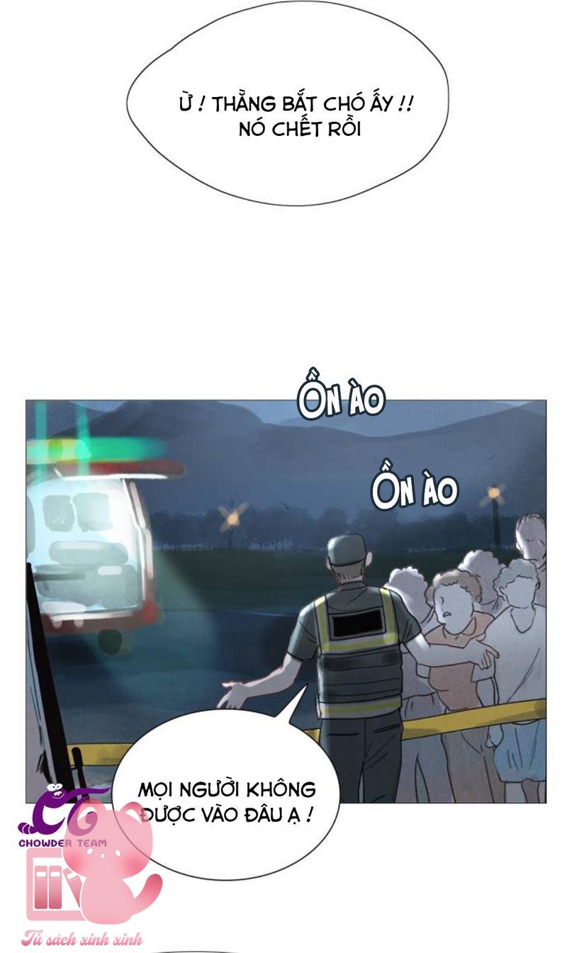 Thần Bí Chap 20 - Trang 2