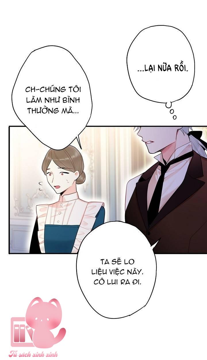 Ác Nữ Muốn Ly Hôn Chap 67 - Trang 2