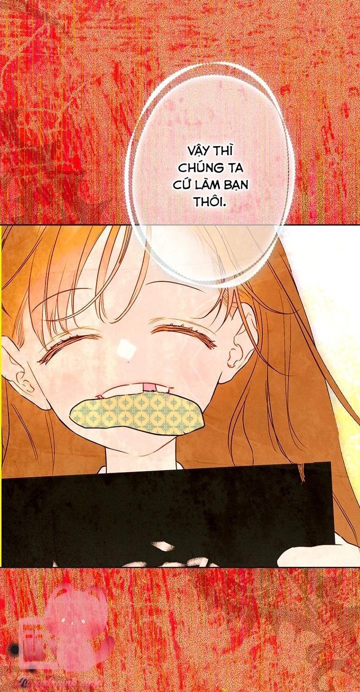 Khế Ước Hôn Nhân Của Mẹ Tôi Chapter 65 - Trang 4