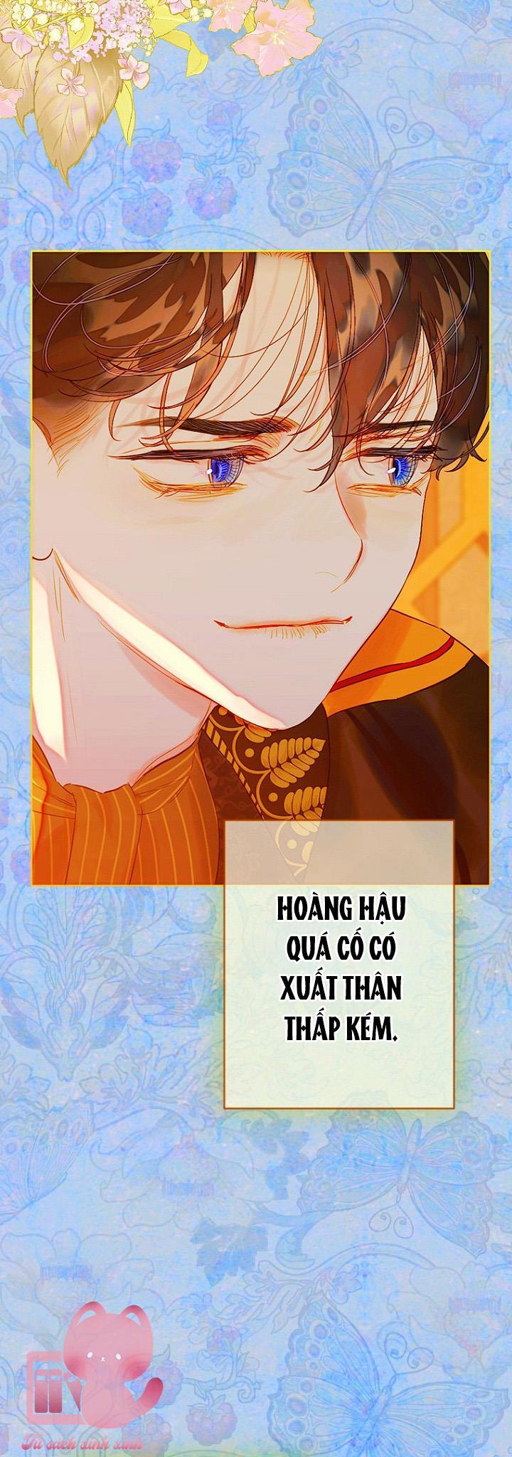 Khế Ước Hôn Nhân Của Mẹ Tôi Chapter 33 - Trang 4
