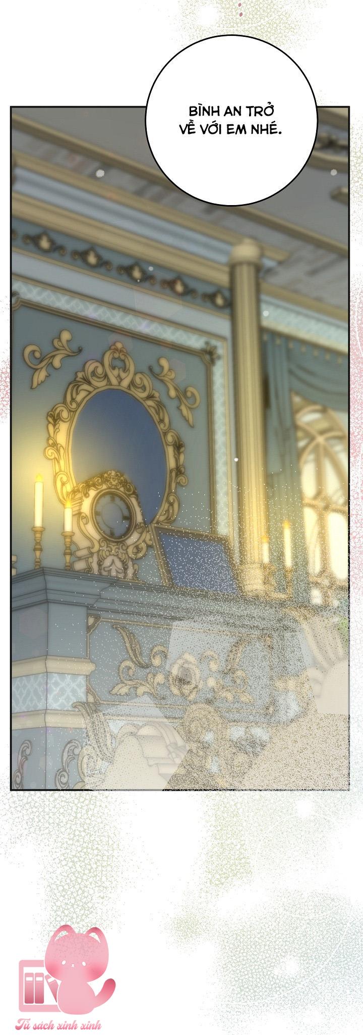 Người Hùng Của Ác Nữ Chapter 92 - Trang 4