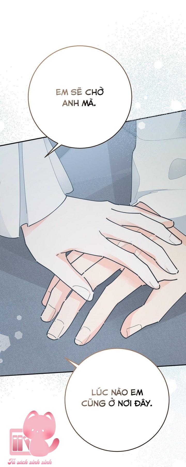 Người Hùng Của Ác Nữ Chapter 100 - Trang 4