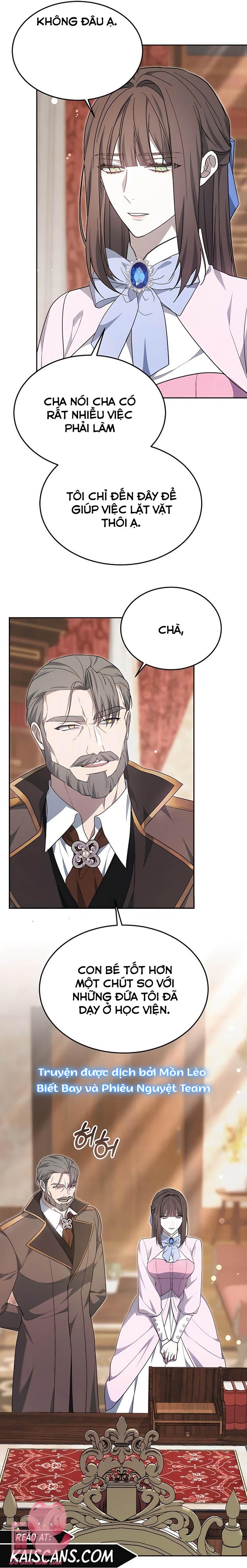 Thời Đại Oman Chap 17 - Trang 2