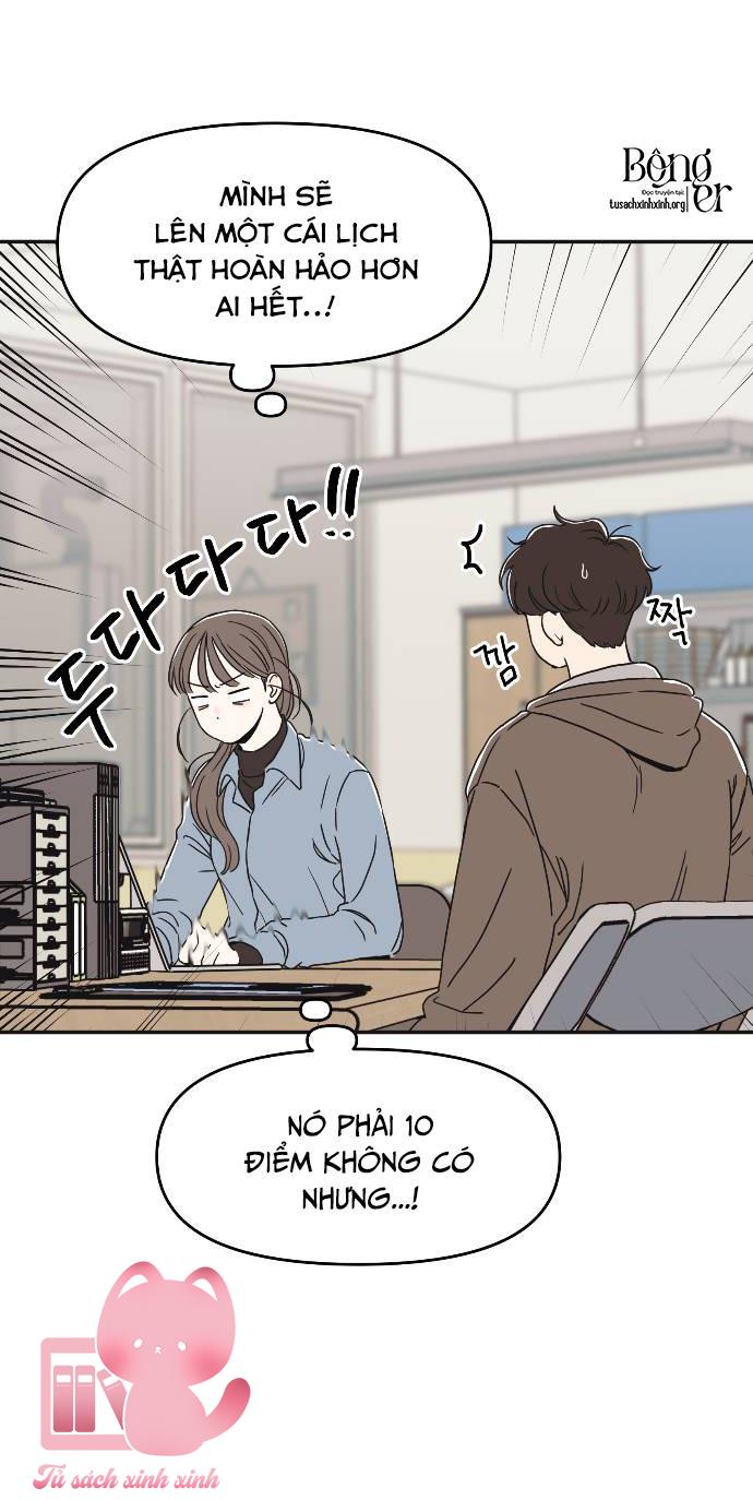 Trái Dấu Hút Nhau Chap 6 - Trang 2