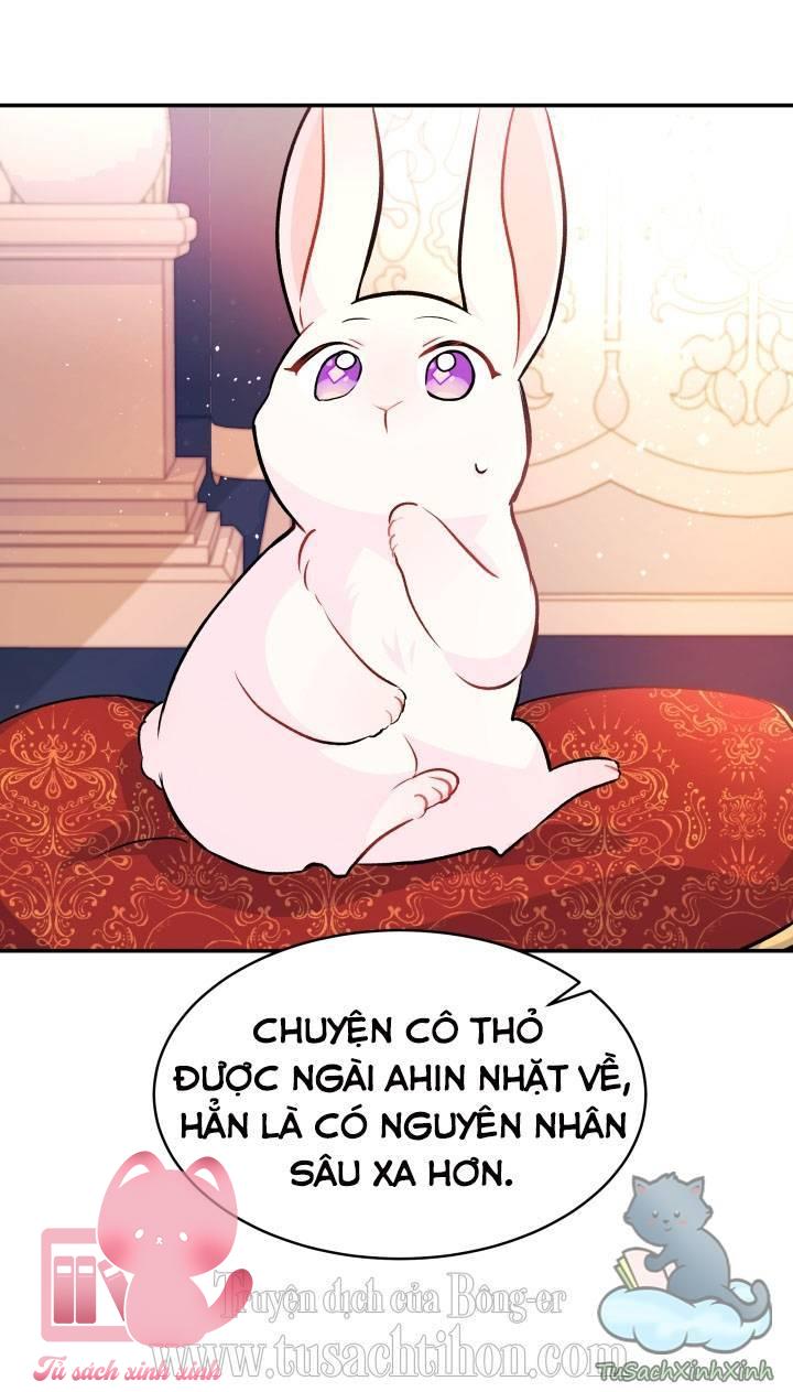 Quan Hệ Cộng Sinh Giữa Báo Đen Và Thỏ Trắng Chap 2 - Trang 2