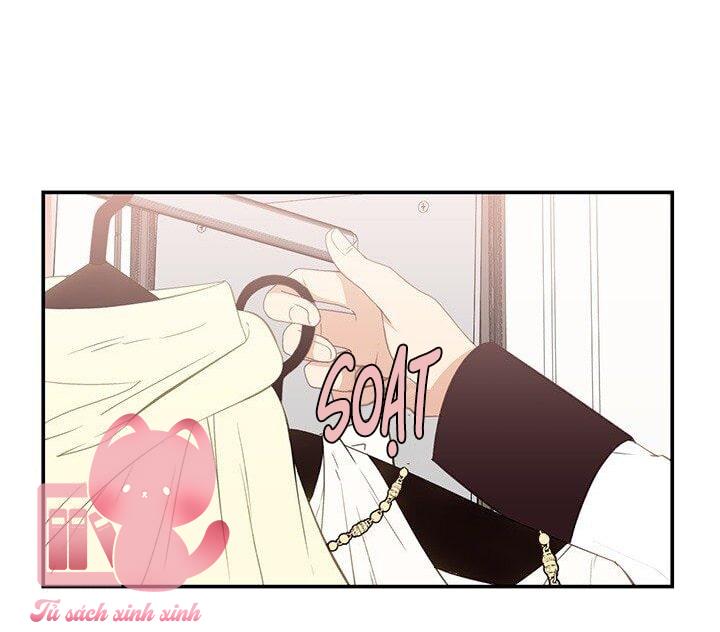 Hãy Coi Chừng Ác Nữ Chapter 14 - Trang 4