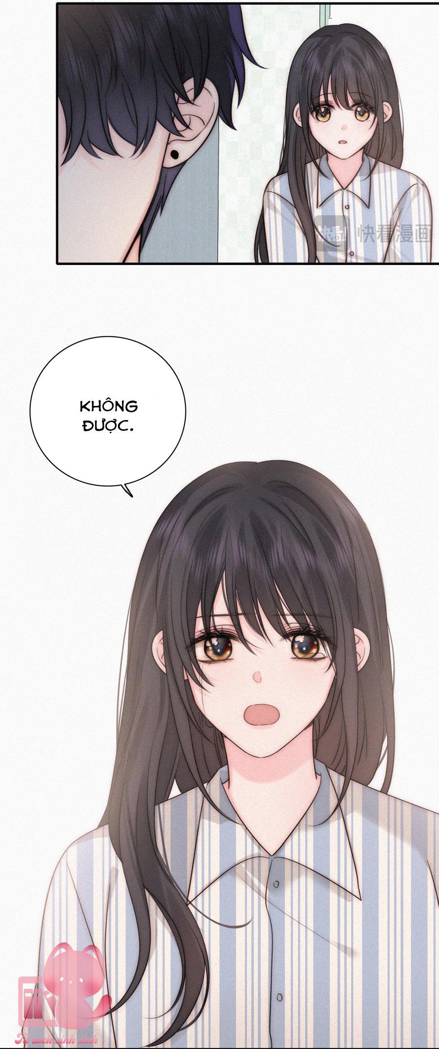 Bệnh Yêu Chap 118 - Trang 2