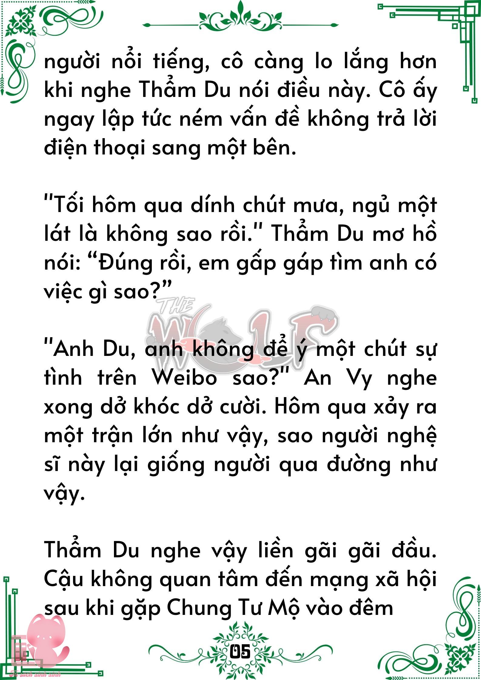 Quý nhân phù trợ Du Chap 31 - Trang 2