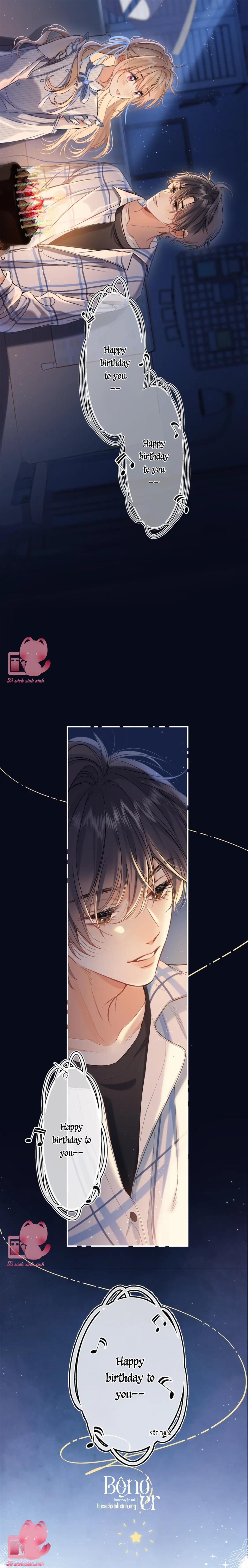 Mối Tình Thầm Kín Chap 79 - Trang 2