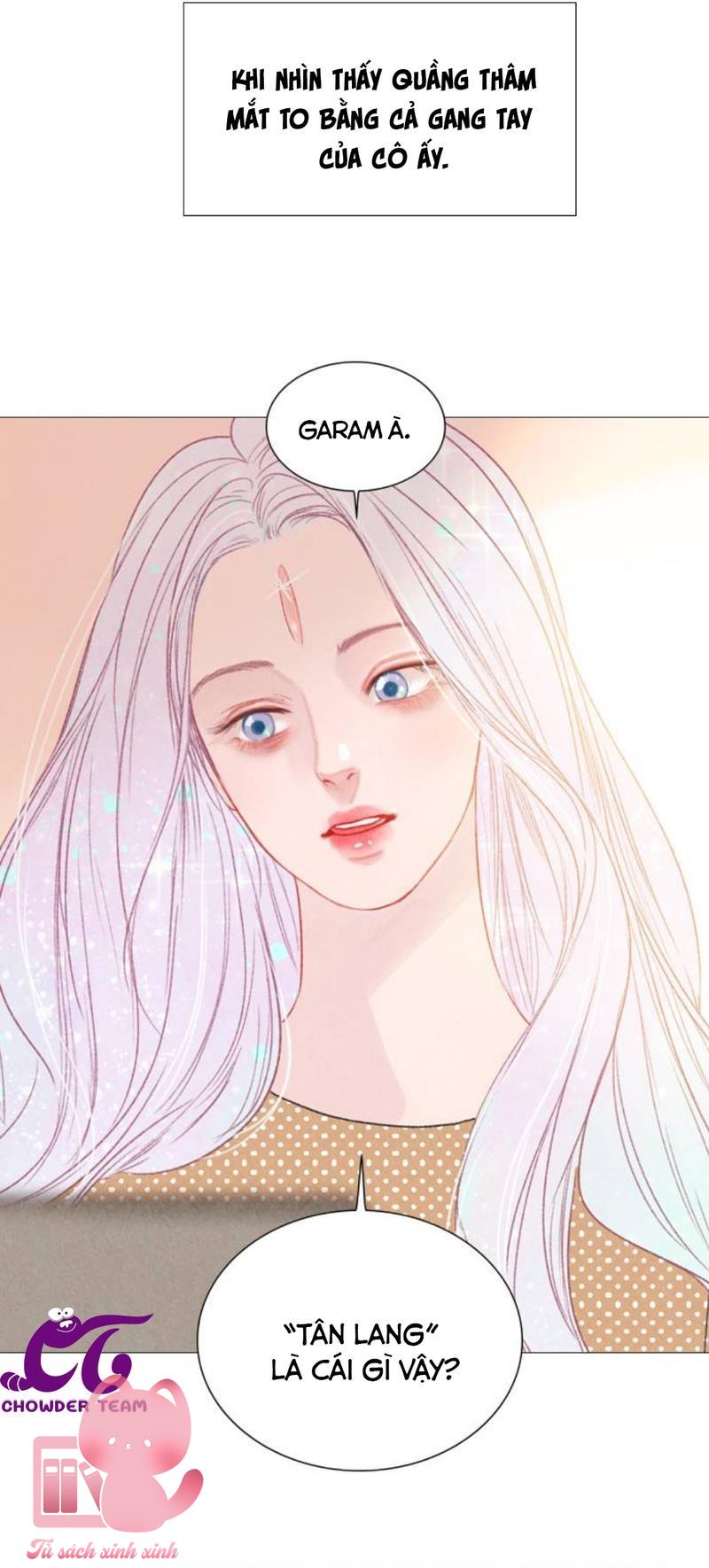 Thần Bí Chap 21 - Trang 2