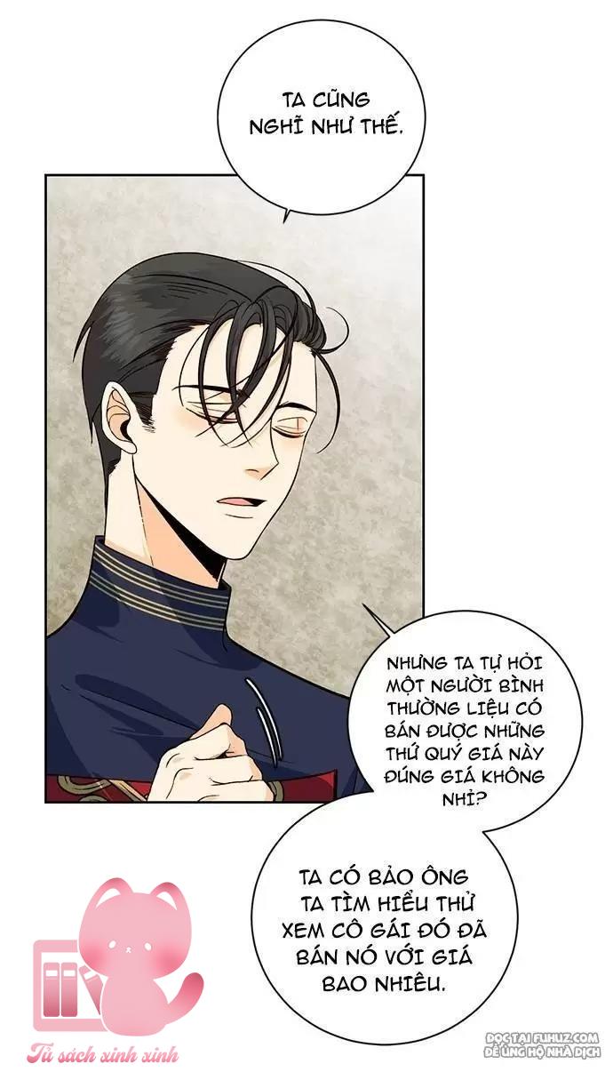 Hoàng Hậu Tái Hôn Chapter 28 - Trang 4