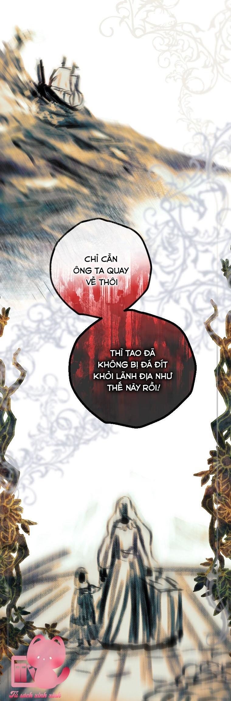 Khế Ước Hôn Nhân Của Mẹ Tôi Chapter 1 - Trang 4