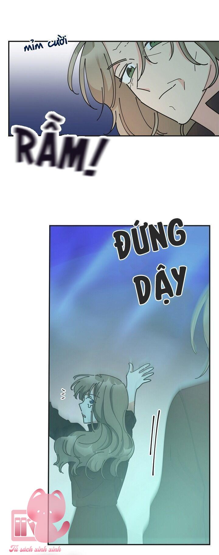Người Hùng Của Ác Nữ Chapter 47 - Trang 4
