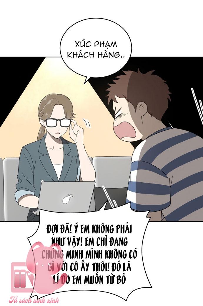Cô Nàng Hết Thuốc Chữa Chapter 9 - Trang 4