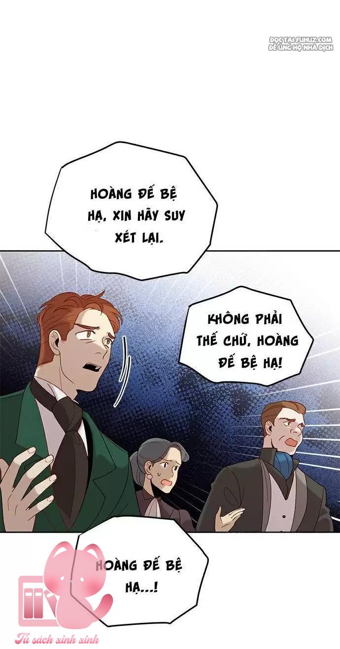 Hoàng Hậu Tái Hôn Chapter 78 - Trang 4