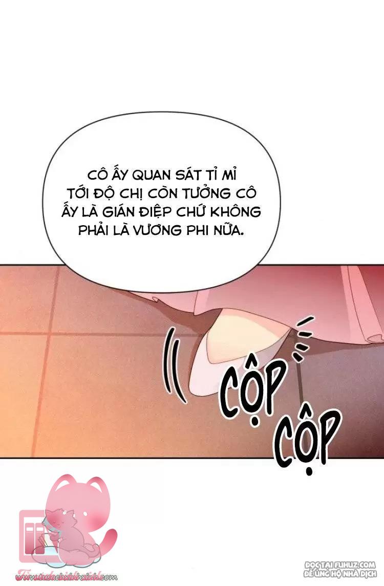 Hoàng Hậu Tái Hôn Chapter 89 - Trang 4