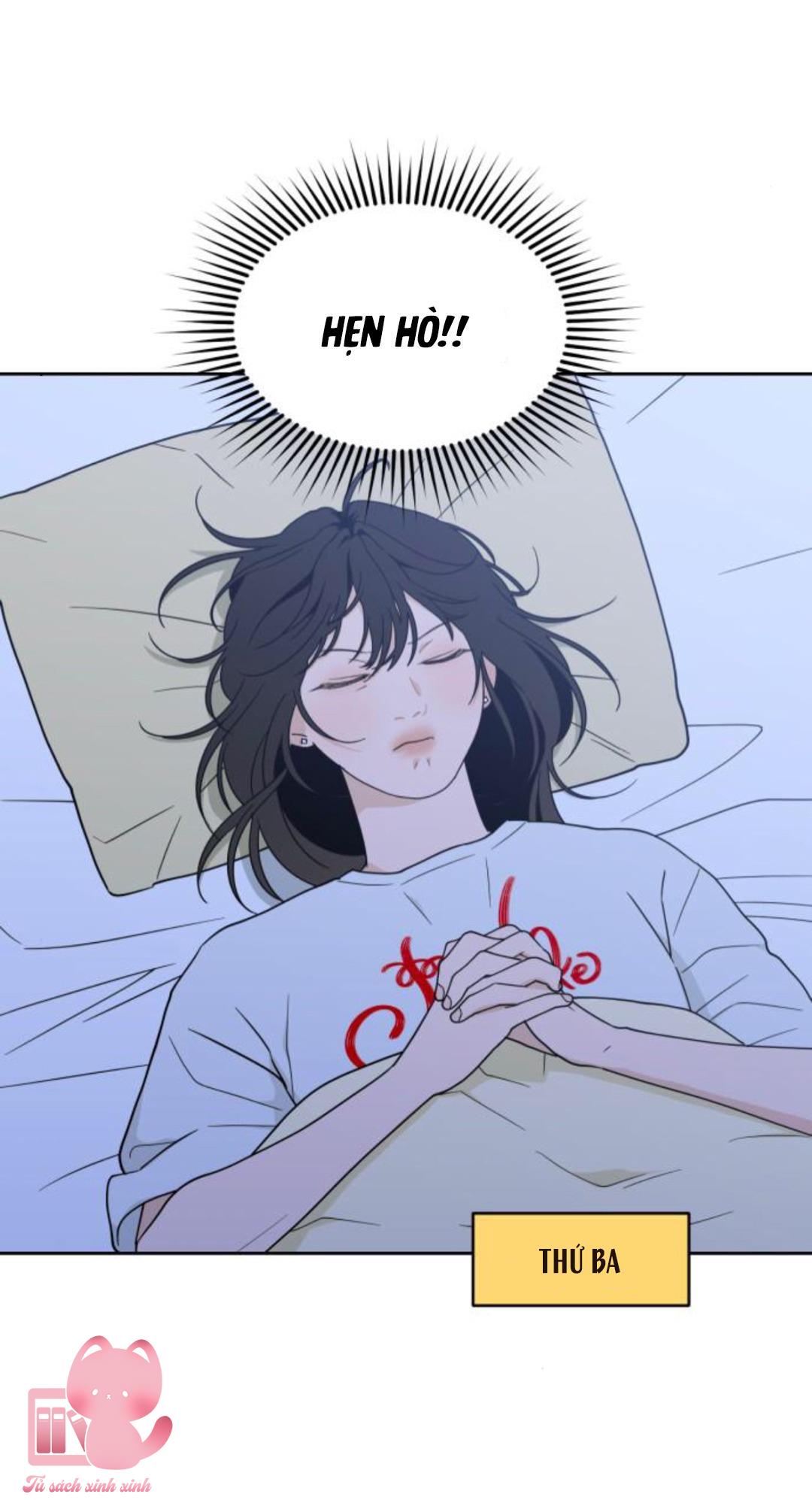 Vận May Không Ngờ Chapter 34 - Trang 4