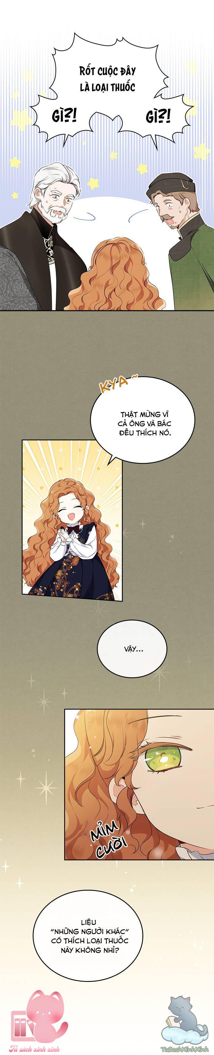 Kiếp Này Ta Sẽ Trở Thành Gia Chủ Chap 31 - Trang 2