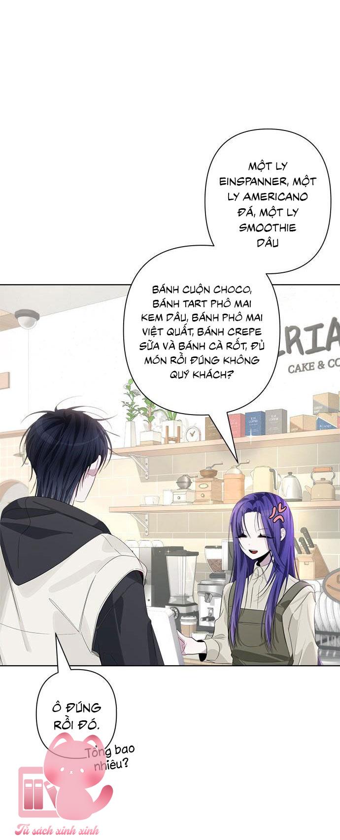 Đàn Anh Xấu Xa! Chap 84 - Trang 3