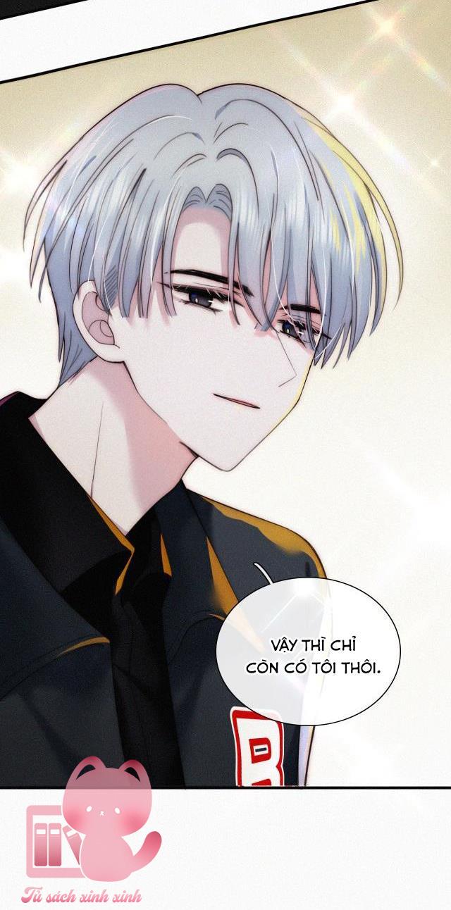 Bệnh Yêu Chapter 10 - Trang 3