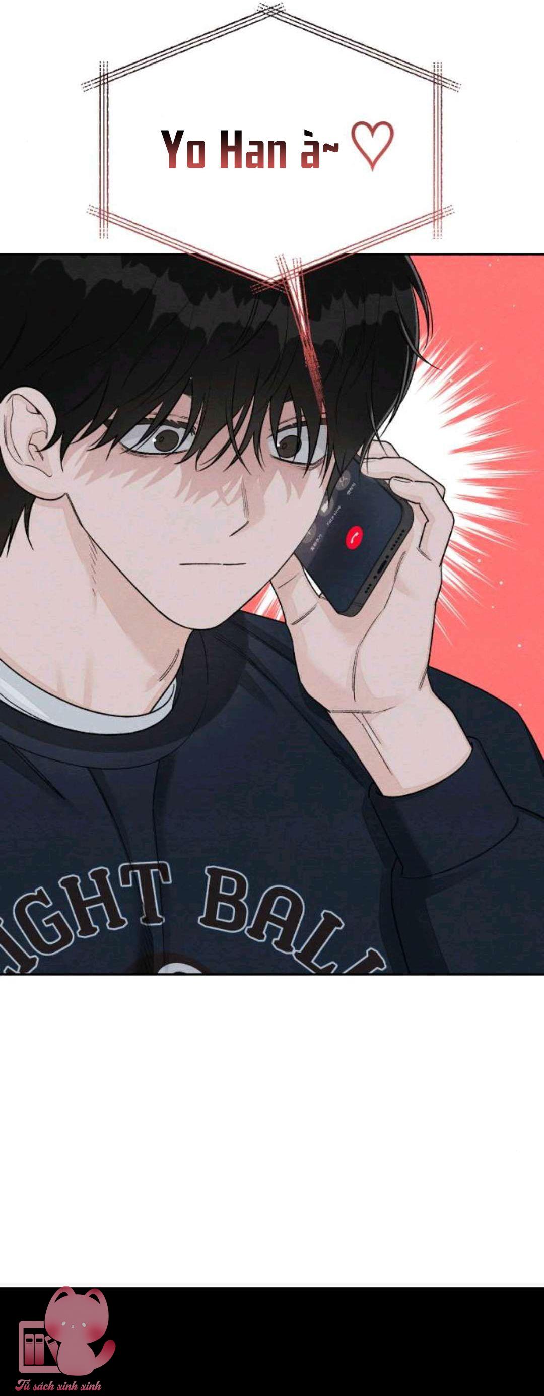 Bí Mật Thanh Xuân Chapter 102 - Trang 4