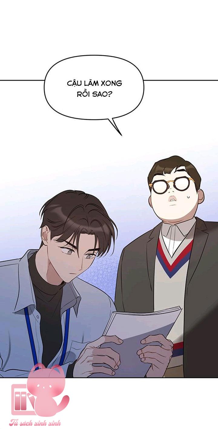 Gieo Nhân Gặt Quả Chapter 17 - Trang 3