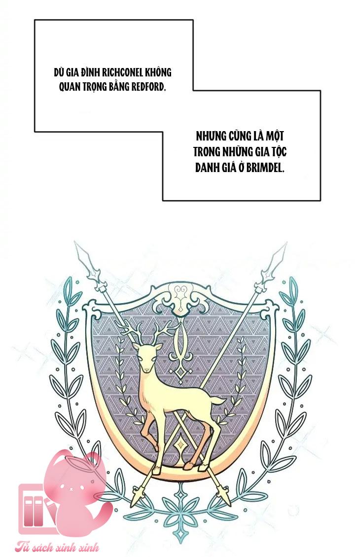Khoảng Cách Của Chúng Ta Chap 3 - Trang 2