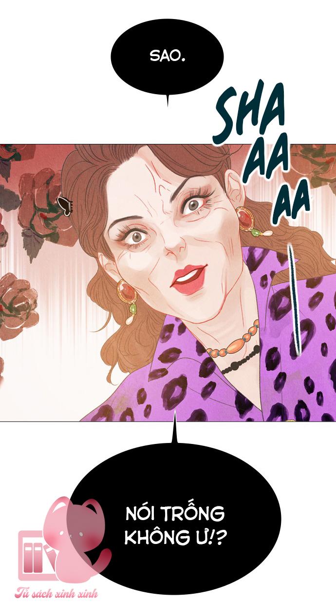 Thần Bí Chap 32 - Trang 2