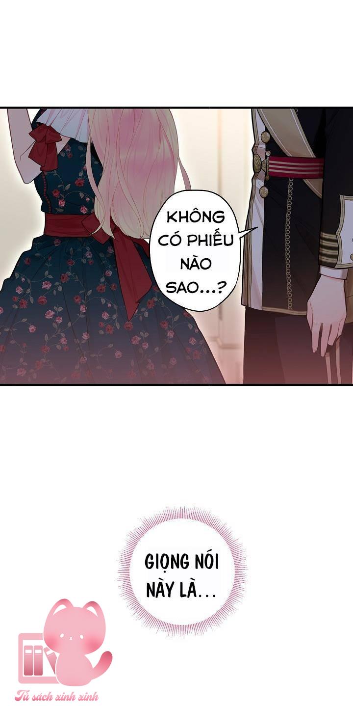 Ác Nữ Muốn Ly Hôn Chap 55 - Trang 2