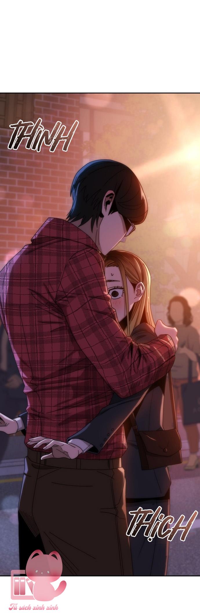 Lớ Ngớ Vớ Phải Tình Yêu Chapter 41 - Trang 4