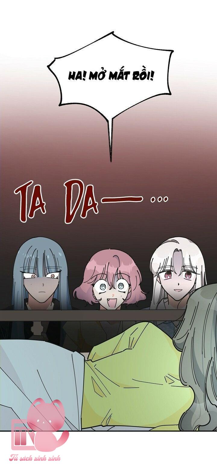 Người Hùng Của Ác Nữ Chapter 51 - Trang 4
