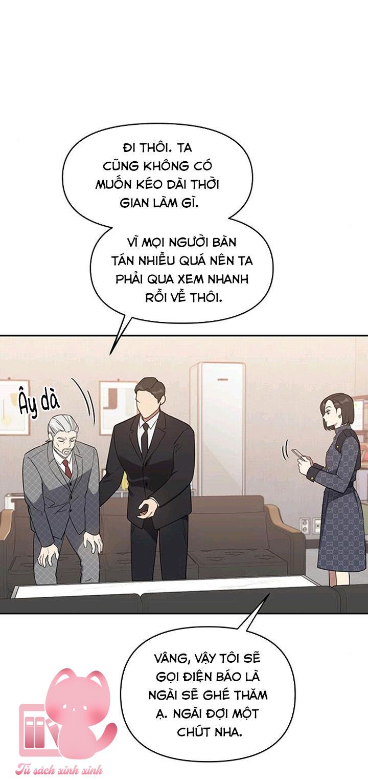Gieo Nhân Gặt Quả Chapter 18 - Trang 3