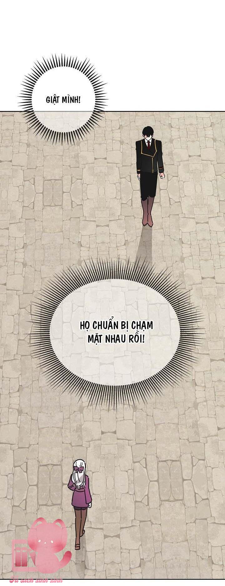 Người Hùng Của Ác Nữ Chapter 10 - Trang 4