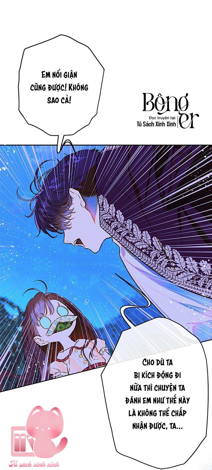 Khế Ước Hôn Nhân Của Mẹ Tôi Chapter 57 - Trang 4