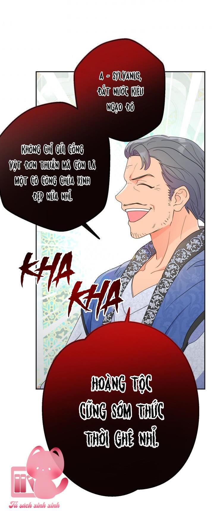 Bỏ Quách Chồng Con Đi, Tiền Bạc Mới Là Tất Cả Chap 17 - Trang 2