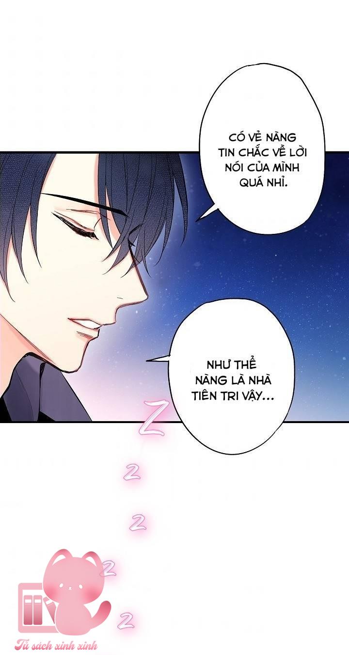 Ác Nữ Muốn Ly Hôn Chap 71 - Trang 2