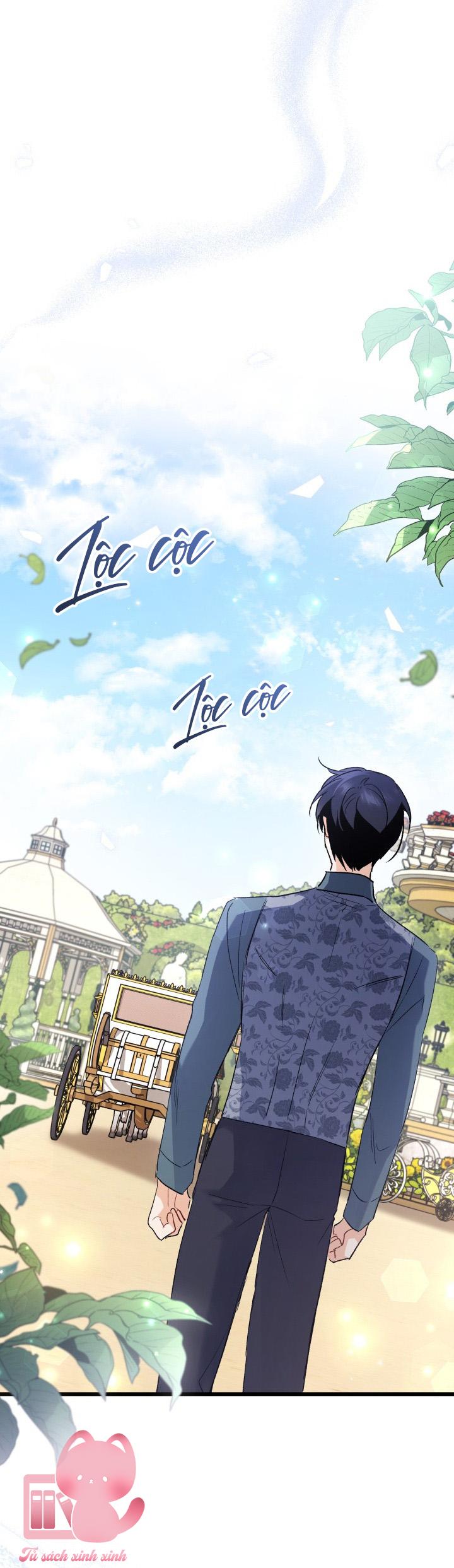 Quan Hệ Cộng Sinh Giữa Báo Đen Và Thỏ Trắng Chap 79 - Trang 2