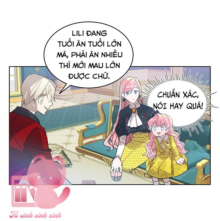 Quý Cô Thế Giới Ngầm Chap 2 - Trang 4