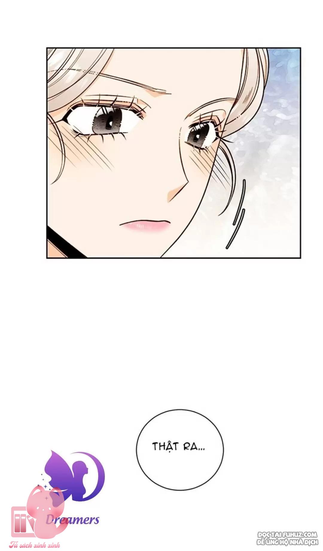 Hoàng Hậu Tái Hôn Chapter 31 - Trang 4