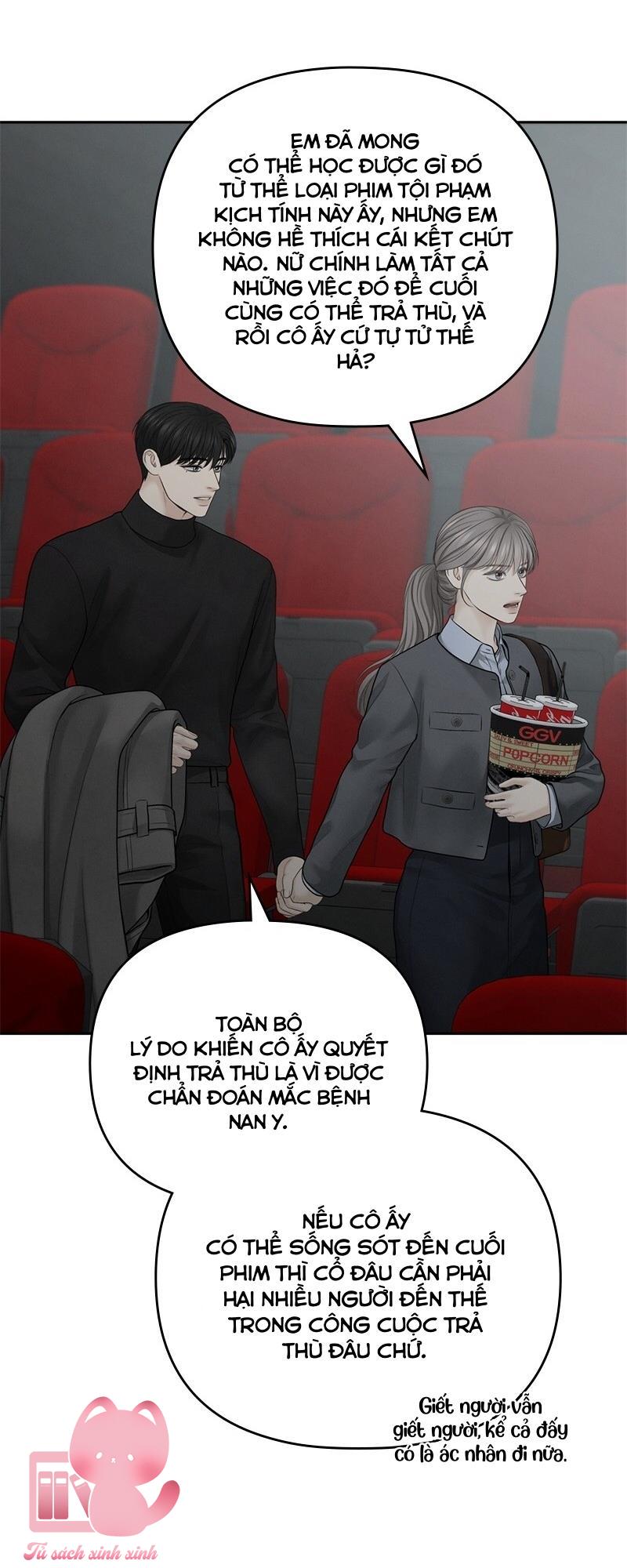 Hy Vọng Duy Nhất Chap 71 - Trang 2