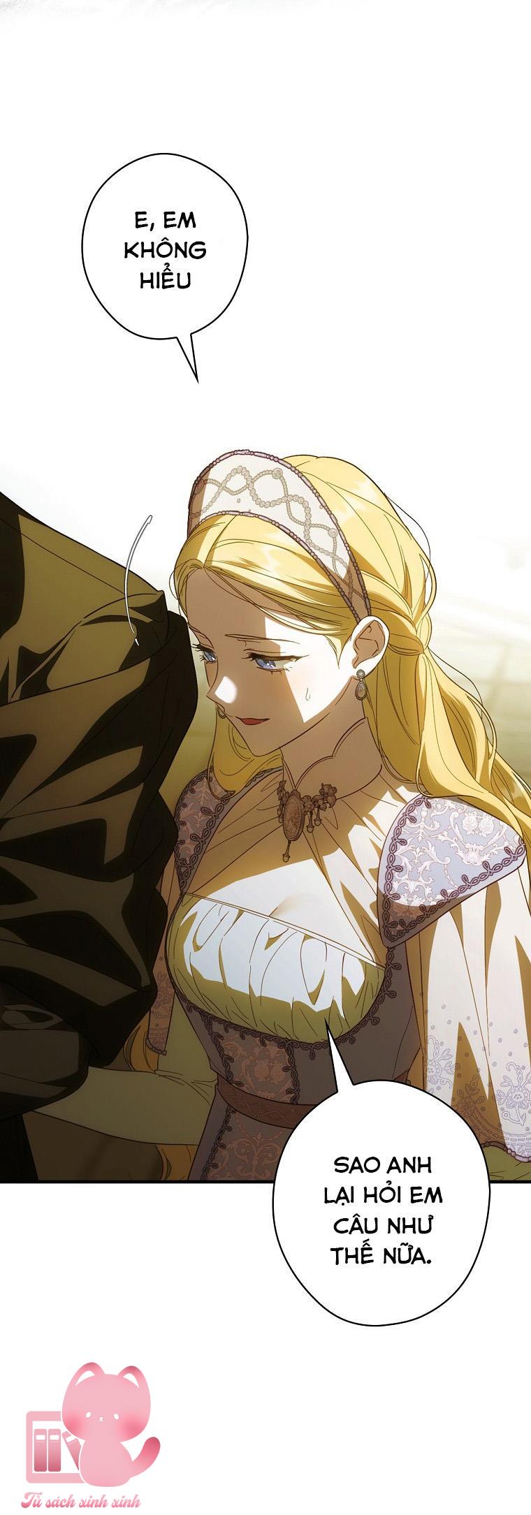Cách Khiến Phu Quân Đứng Về Phía Tôi Chap 94 - Trang 2