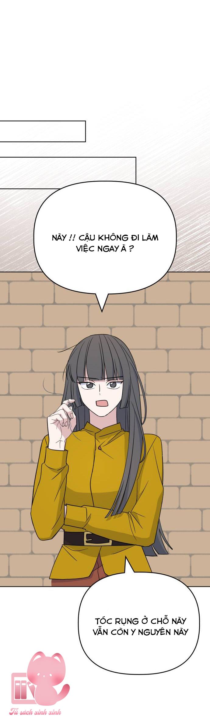 Quan Hệ Nhân Quả Chap 109 - Trang 2