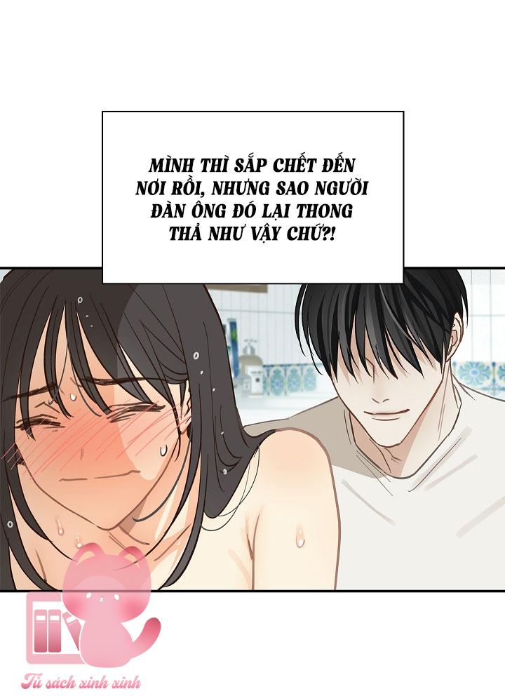 Đóa Hoa Là Mồi Nhử Chap 13 - Trang 4