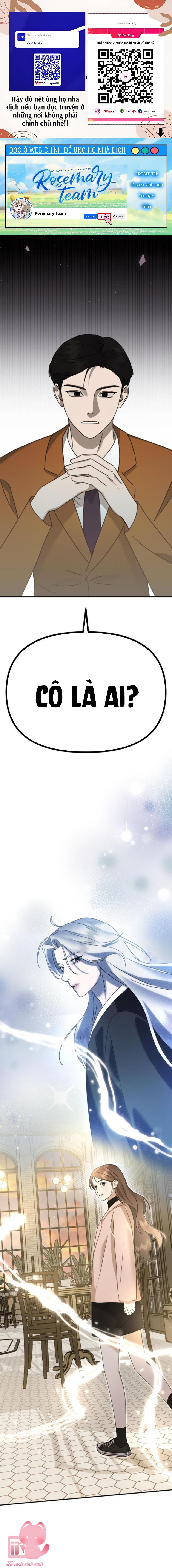 Thần Hổ Jangsan Chapter 36 - Trang 4