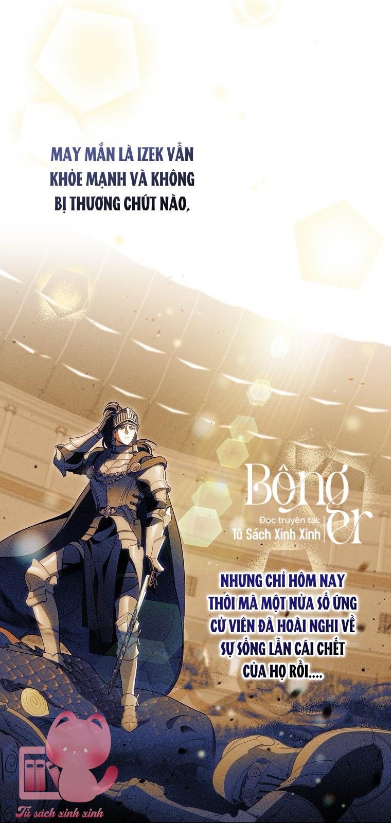 Cách Khiến Phu Quân Đứng Về Phía Tôi Chap 92 - Trang 2